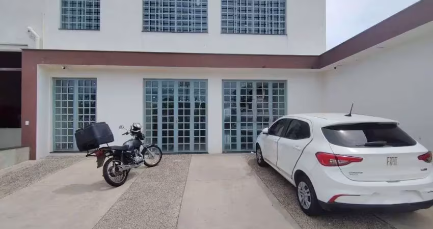 Salão, 426 m² - venda por r$ 1.000.000,00 ou aluguel por r$ 4.000,00/mês - jardim monte castelo - marília/sp