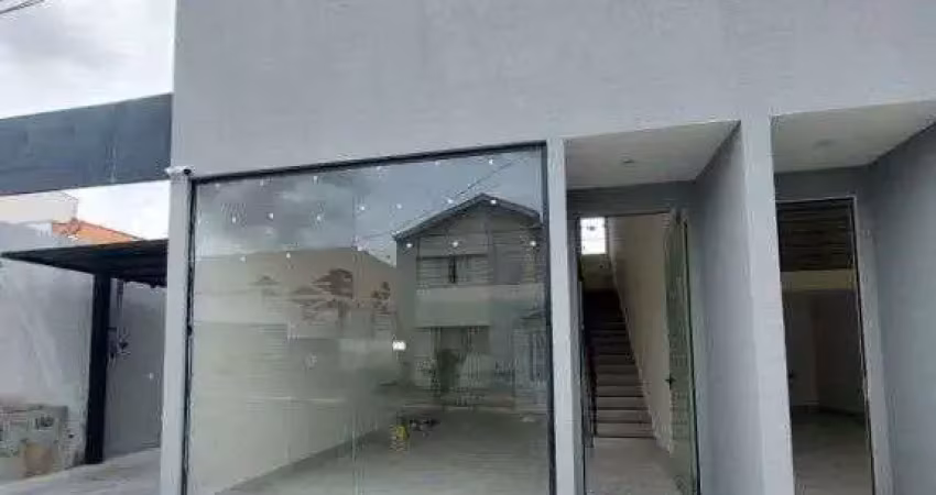 Ponto comercial para alugar no Alto Cafezal, Marília 