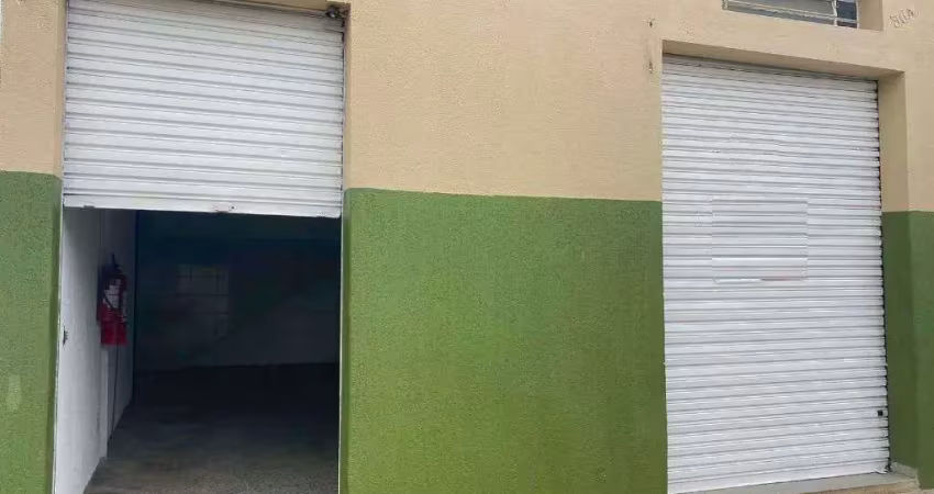 Salão para alugar, 86 m² por r$ 1.200,01/mês - jardim monte castelo - marília/sp