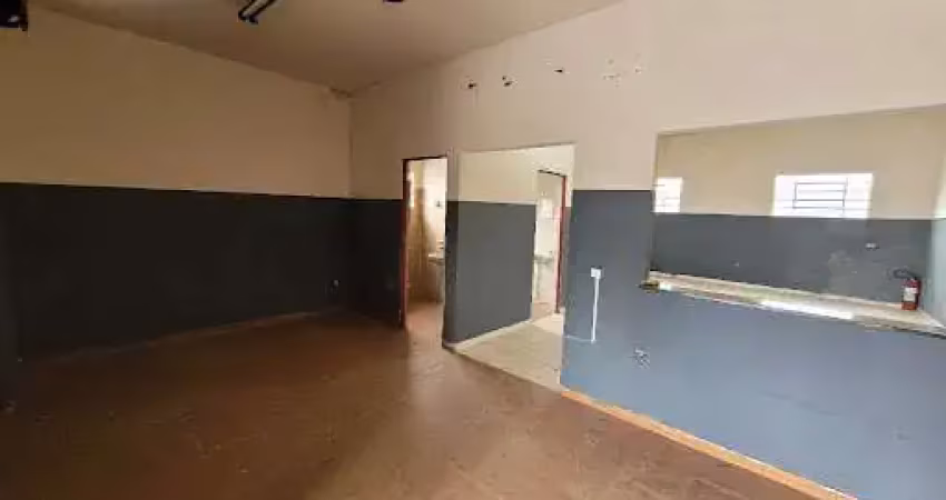 Salão à venda, 11 m² por r$ 400.000,00 - jardim santa antonieta - marília/sp