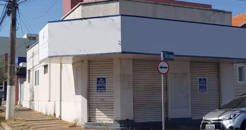 Salão à venda, 100 m² por r$ 1.200.000,00 - marília - marília/sp