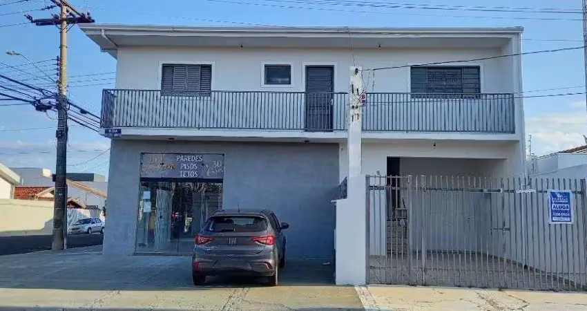 Ponto comercial à venda no Jardim Parati, Marília 