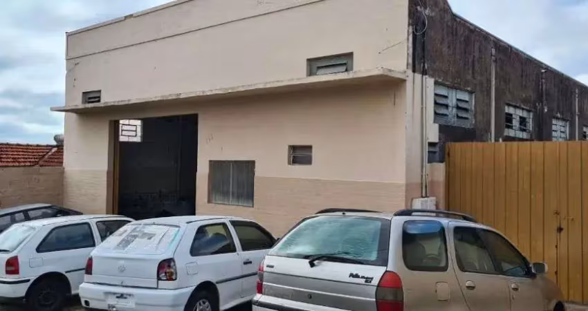 Ponto comercial à venda no São Paulo, Marília 
