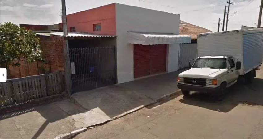 Salão à venda, 100 m² por r$ 350.000,00 - jardim santa antonieta - marília/sp