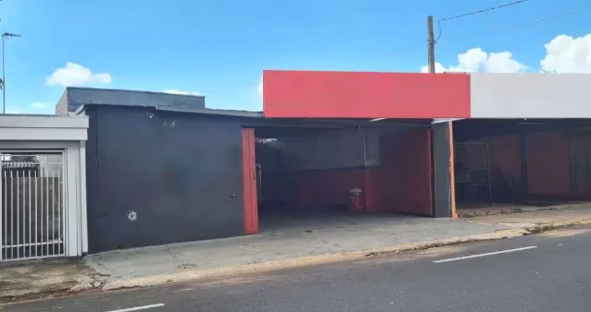Ponto comercial à venda no Palmital, Marília 