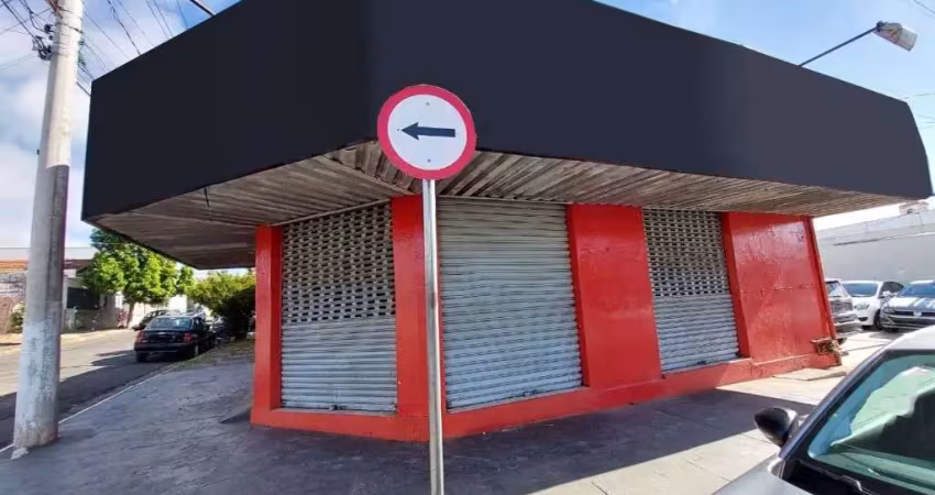 Salão, 180 m² - venda por r$ 550.000,00 ou aluguel por r$ 2.500,01/mês - palmital - marília/sp