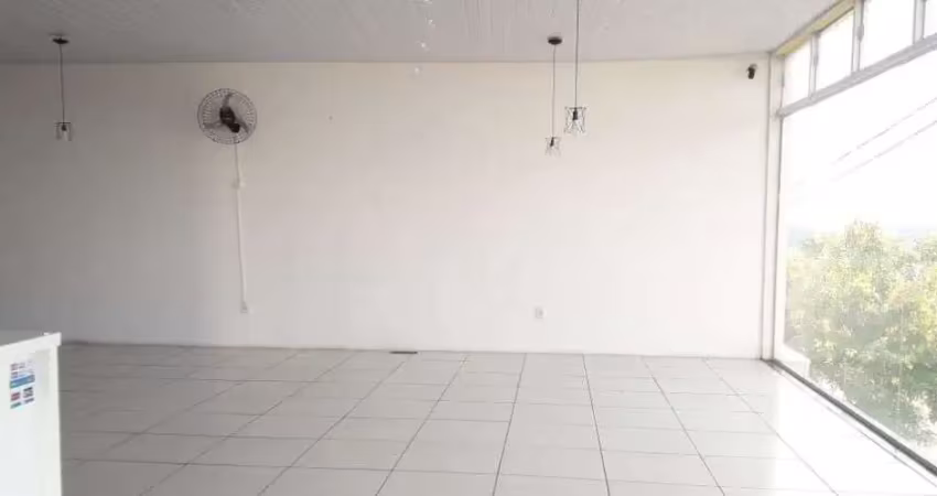 Salão à venda, 275 m² por r$ 950.000,00 - pólon - marília/sp