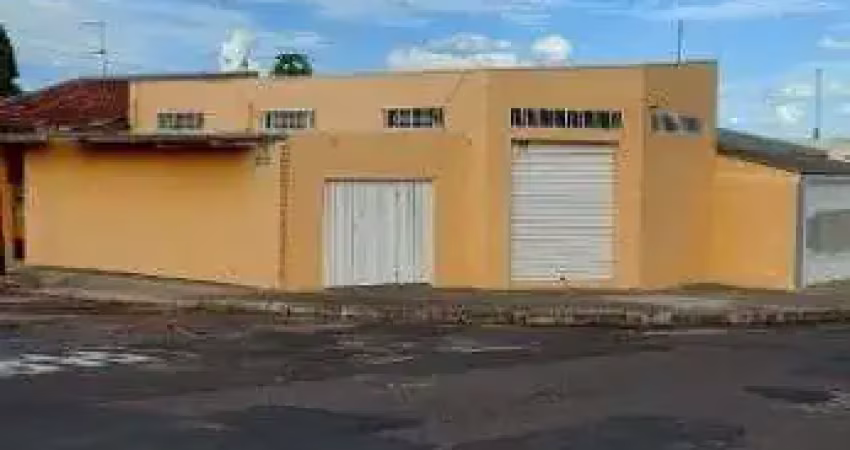 Ponto comercial à venda no Jardim Marajó, Marília 