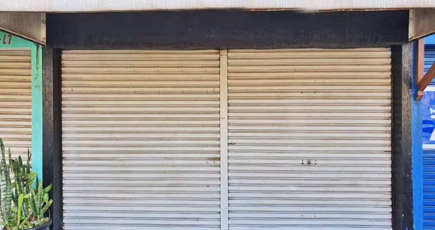 Ponto comercial à venda no Jardim Marília, Marília 