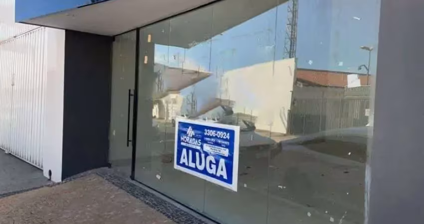 Salão para alugar, 90 m² por r$ 2.200,01/mês - centro - marília/sp