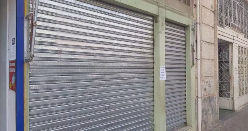 Salão para alugar, 80 m² por r$ 10.000,00/mês - centro - marília/sp