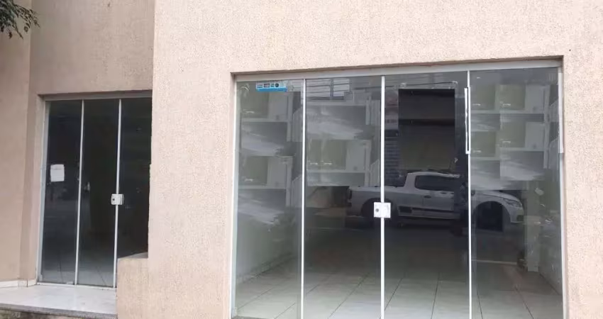 Ponto comercial para alugar no Cascata, Marília 