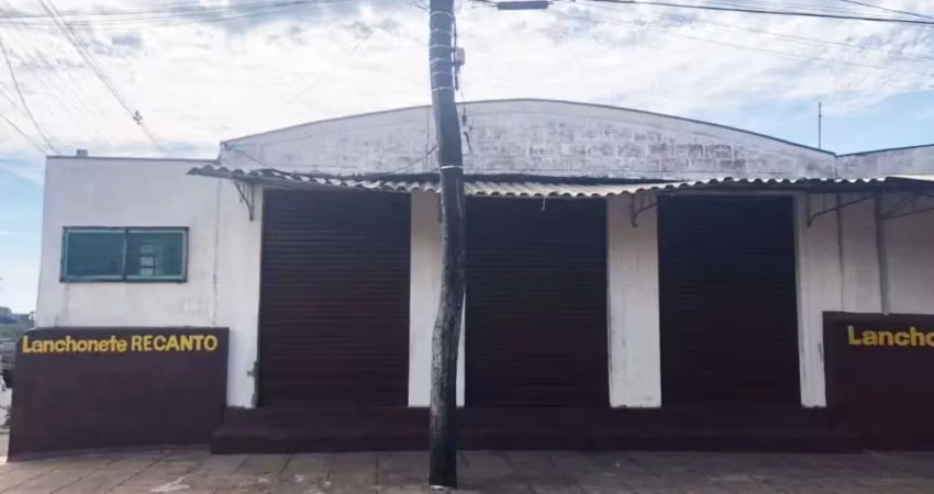 Ponto comercial à venda no Centro, Vera Cruz 