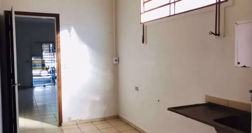 Ponto comercial para alugar no Jardim Marília, Marília 