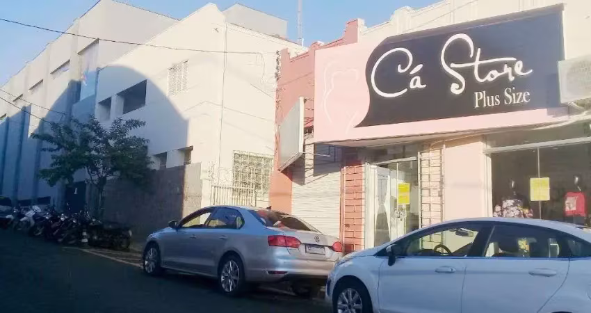 Ponto comercial à venda no Alto Cafezal, Marília 