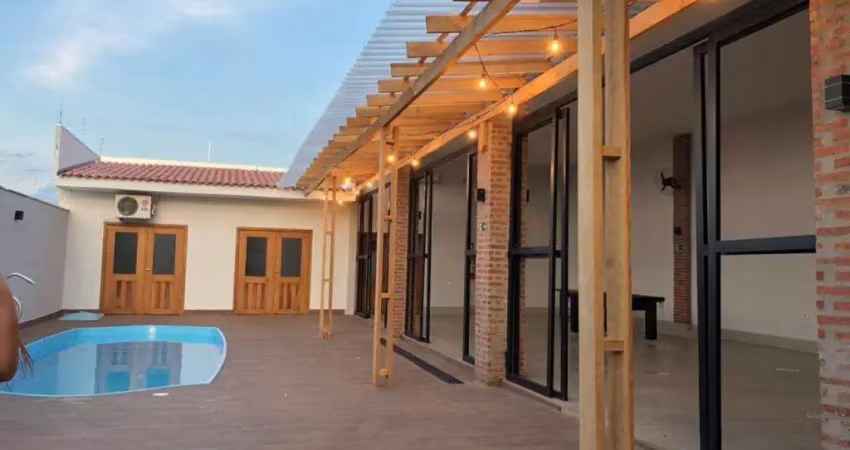 Ponto comercial à venda no Jardim Paraíso, Marília 