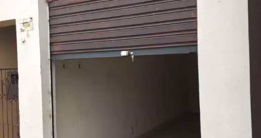 Salão para alugar, 18 m² por r$ 850,01/mês - parque são jorge - marília/sp