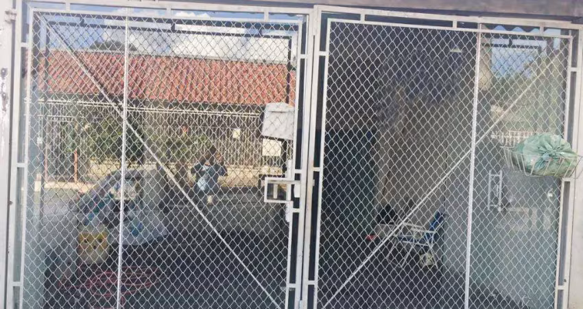 Salão para alugar, 30 m² por r$ 600,00/mês - jardim nacional - marília/sp