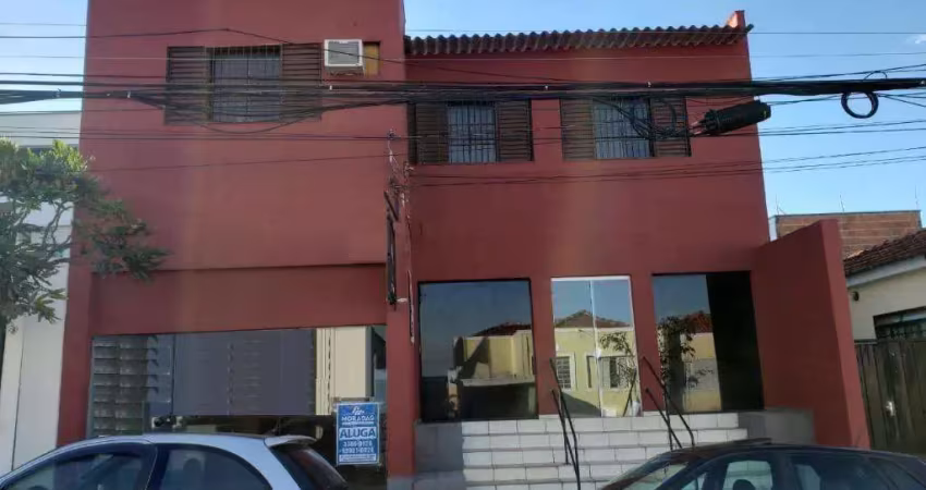 Salão, 150 m² - venda por r$ 650.000,00 ou aluguel por r$ 1.900,01/mês - centro - marília/sp