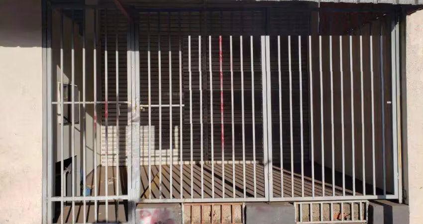 Salão para alugar com 64m² no jardim monte castelo – marília/sp