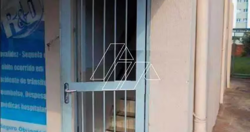 Salão comercial para aluguel, 90 m² – fragata, marília/sp