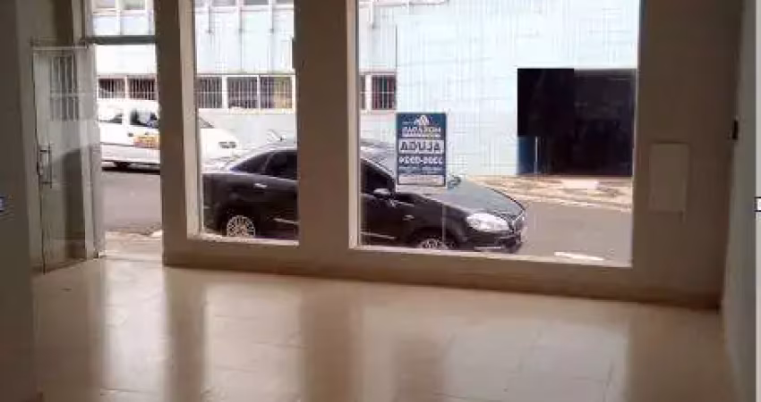Salão para alugar, 1 m² por r$ 2.000,00/mês - alto cafezal - marília/sp