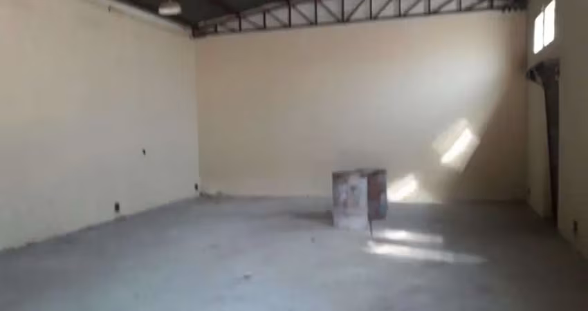 Salão à venda, 160 m² por r$ 290.000,00 - jardim eldorado - marília/sp