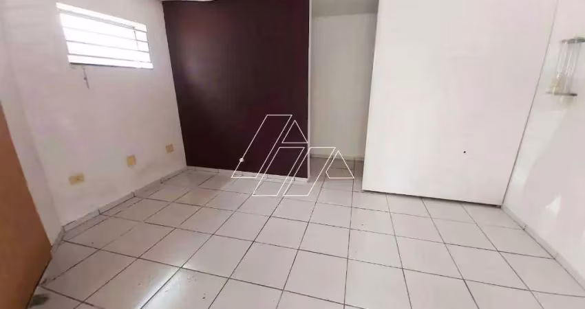Ponto comercial para alugar no Jardim Marília, Marília 