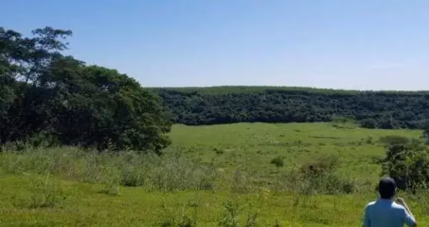 Sítio com 1 dormitório à venda, 847000 m² por r$ 3.500.000,00 - pompéia - pompéia/sp
