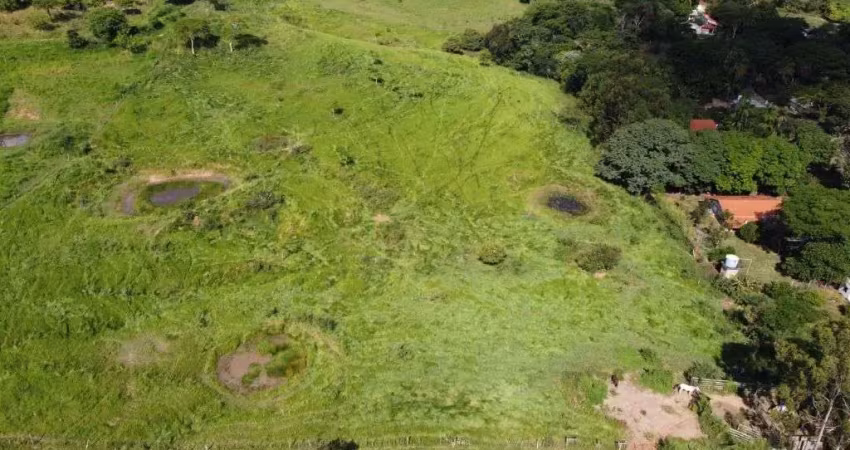 Sítio com 1 dormitório à venda, 33000 m² por r$ 450.000,00 - rural - marília/sp