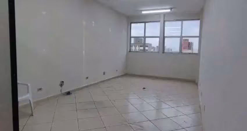 Sala à venda, 52 m² por r$ 110.000,00 - centro - marília/sp