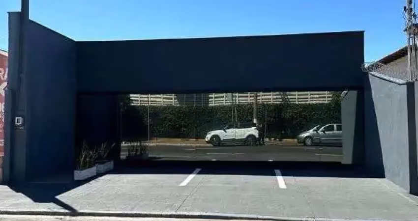 Sala, 200 m² - venda por r$ 1.390.000,00 ou aluguel por r$ 13.000,01/mês - palmital - marília/sp