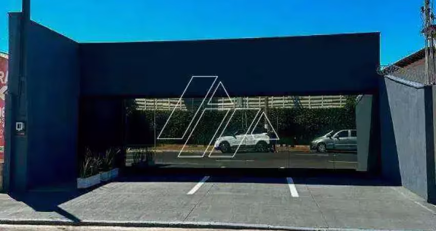 Sala comercial com 6 ambientes à venda ou para alugar no palmital – marília/sp