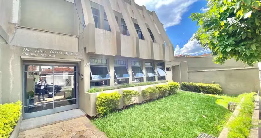 Sala para alugar, 50 m² por r$ 1.100,00/mês - somenzari - marília/sp