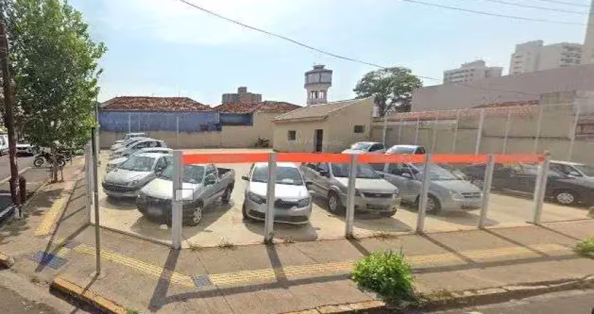 Sala para alugar, 500 m² por r$ 10.200/mês - centro - marília/sp