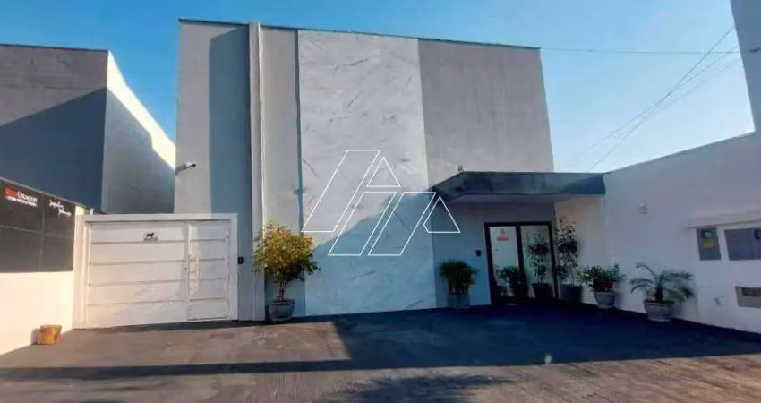 Sala comercial para aluguel no jardim cavallari – marília/sp