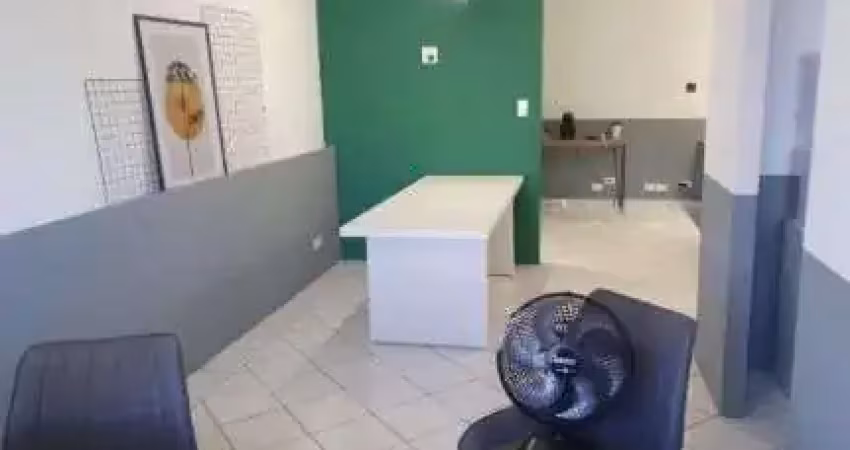 Sala à venda, 60 m² por r$ 105.000 - centro - marília/sp