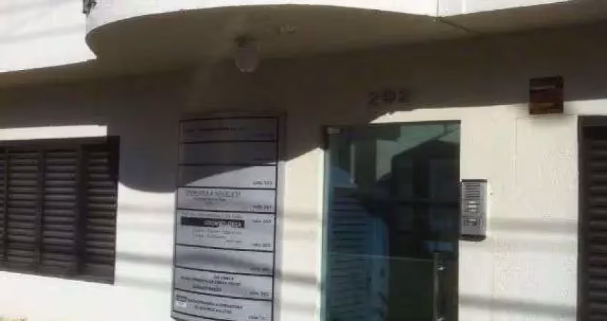 Sala para alugar, 38 m² por r$ 900/mês - boa vista - marília/sp