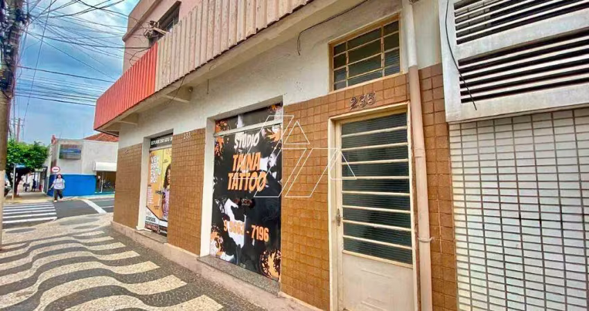 Sala comercial para alugar no Jardim Marília, Marília 