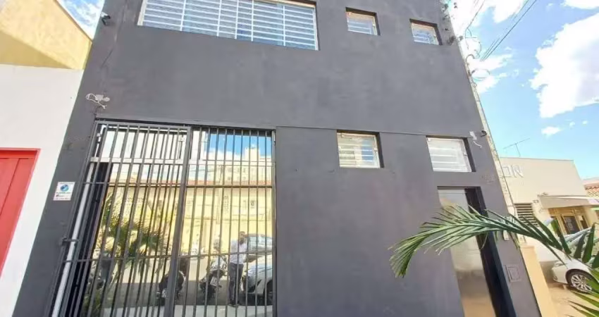 Sala para alugar, 50 m² por r$ 1.250,00/mês - marília - marília/sp