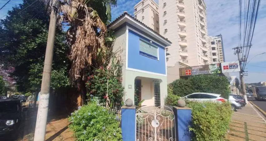 Sala para alugar, 120 m² por r$ 5.200,00/mês - alto cafezal - marília/sp