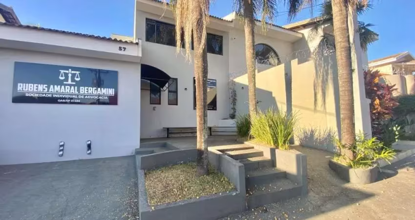 Sala para alugar, 25 m² por r$ 1.500,00/mês - senador salgado filho - marília/sp