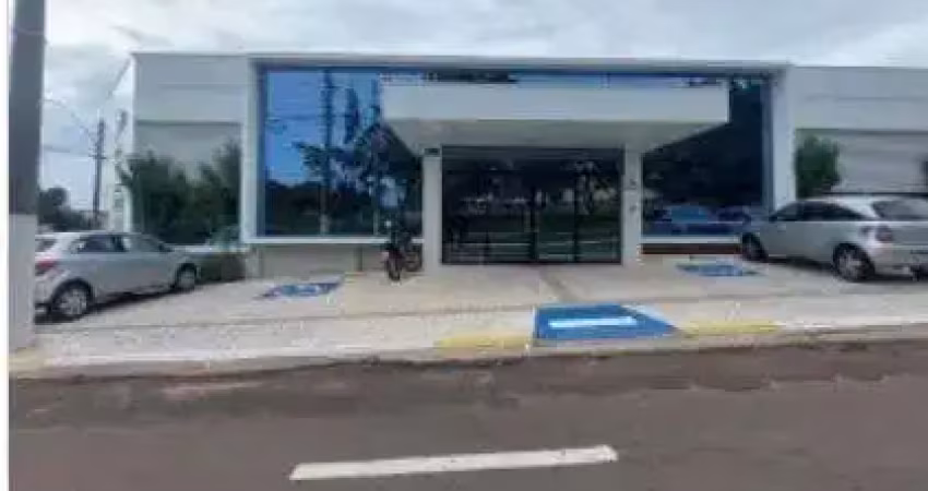 Sala comercial para aluguel no jardim tangará – marília/sp