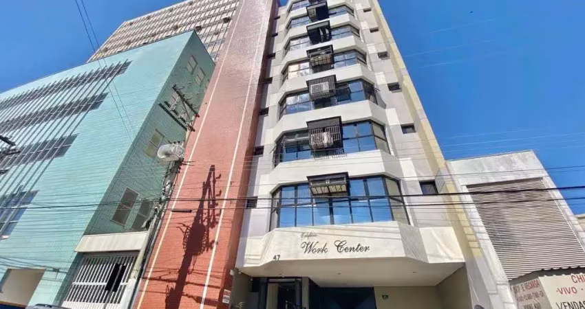 Sala para alugar, 74 m² por r$ 2.240,00/mês - centro - marília/sp