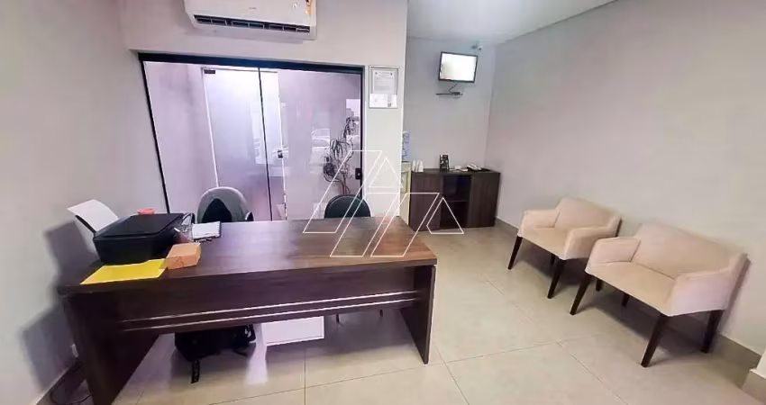 Sala comercial para alugar no Jardim Marília, Marília 