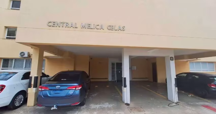 Sala para alugar, 80 m² por r$ 1.335,01/mês - centro - marília/sp