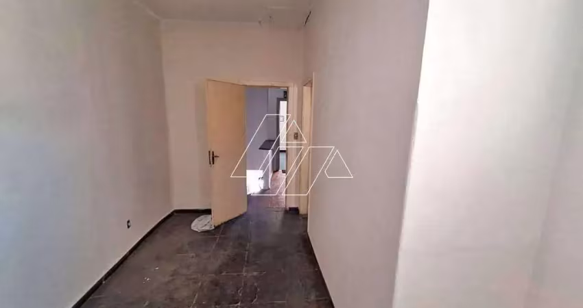 Sala comercial para alugar no Centro, Marília 