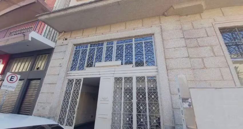 Sala à venda, 116 m² por r$ 400.000,00 - centro - marília/sp