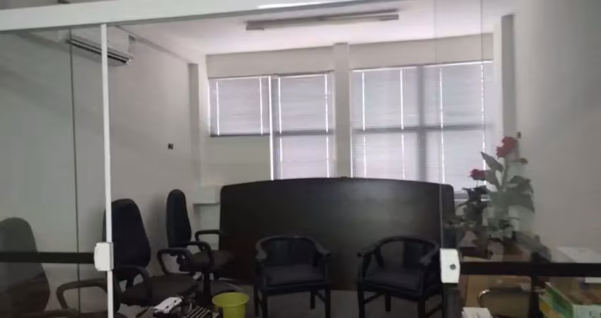 Sala comercial à venda no Centro, Marília 