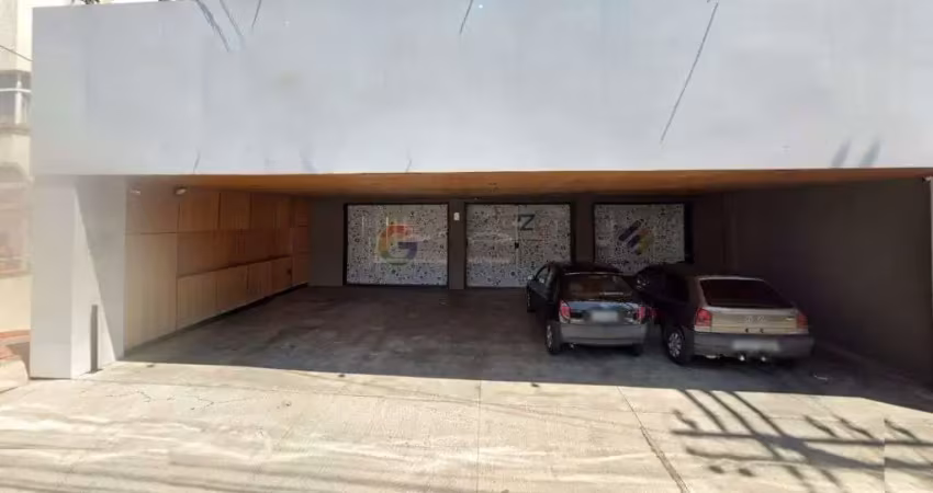 Sala comercial para alugar com 200m² no centro – marília/sp